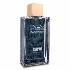 Alviero Martini Capri For Men Eau De Parfum 100ml