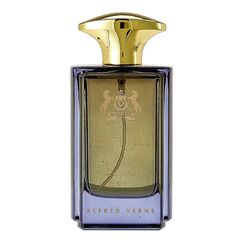 Alfred Verne Irish Isle Eau De Parfum 80ml
