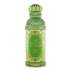 Alexandre J. The Majestic Vetiver Eau De Parfum 100ml
