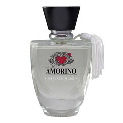 Amorino Private Musk Eau De Parfum 50ml