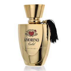 Amorino Gold Touch Me Eau De Parfum 50ml