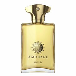 Amouage Gold For Men Eau de Parfum 100ml