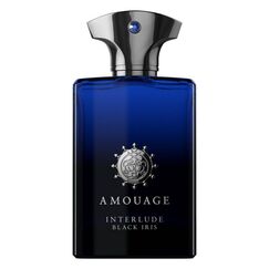 Amouage Interlude Black Iris For Men Eau De Parfum 100ml