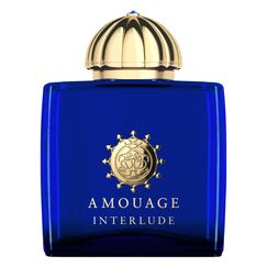 Amouage Interlude For Women Eau De Parfum 100ml