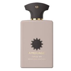Amouage Library Collection Opus Vii - Reckless Leather Eau De Parfum 100ml
