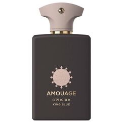 Amouage Opus XV - King Blue Eau De Parfum 100ml