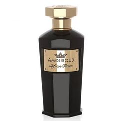 Amouroud Safran Rare Eau De Parfum 100ml