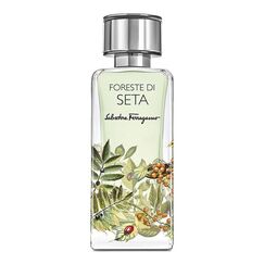 Salvatore Ferragamo Foreste Di Seta Eau De Parfum 100ml