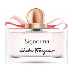 Salvatore Ferragamo Signorina For Women Eau de Parfum 100ml