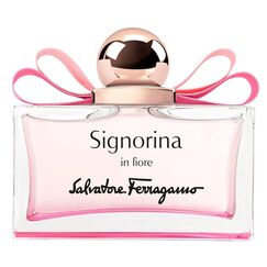Salvatore Ferragamo Signorina in Fiore For Women Eau de Toilette 100ml