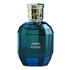 Sense Of Scent Mayfair Collection Amber Mayfair Eau De Parfum 100ml