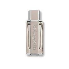 Salvatore Ferragamo Ferragamo Bright Leather For Men Eau De Toilette 100ml