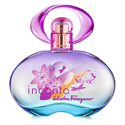 Salvatore Ferragamo Incanto Shine For Women Eau de Toilette 100ml