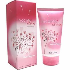 Salvatore Ferragamo Incanto Bloom For Women Body Lotion 150ml
