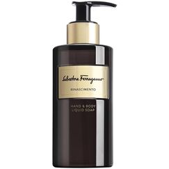 Salvatore Ferragamo Tuscan Creations Rinascimento Hand & Body Liquid Soap 250ml