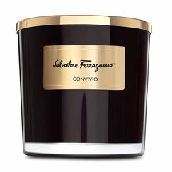Salvatore Ferragamo Tuscan Creations Convivio  Scented Candle 170G