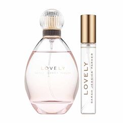 Sarah Jessica Parker Lovely For Women Eau de Parfum 100ml + 15ml