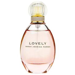 Sarah Jessica Parker Lovely For Women Eau de Parfum 50ml
