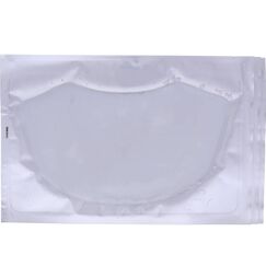 Satin Smooth Collagen For Women Neck Lift Mask 2oz