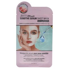 Satin Smooth Sensitive Serum Face Masque 0.84oz