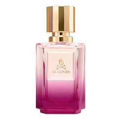 Scalpers Her & The Wild Flower Eau De Parfum 50ml