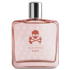Scalpers Kids Girl Eau De Toilette 100ml