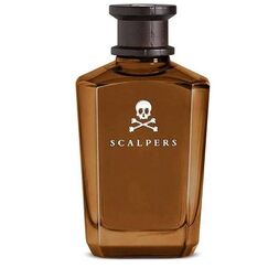 Scalpers The Boxing Club For Men Eau De Parfum 125ml
