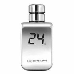 24 Platinum Unisex Eau de Toilette 100ml