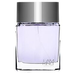 Sean John I Am King For Men Eau De Toilette 100ml
