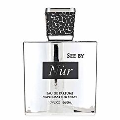 See by Nur For Women Eau De Parfum 50ml