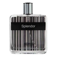 Seris Parfums Splendor For Men Eau De Parfum 100ml