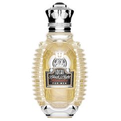 Shaik Sochi Onyx Black Night Romance For Men Eau De Parfum 80ml