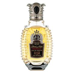 Shaik Sochi Onyx Black Night Romance For Women Eau De Parfum 80ml
