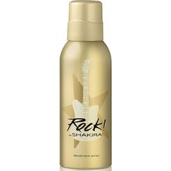Shakira Rock! 24H For Women Deodorant Spray 150ml
