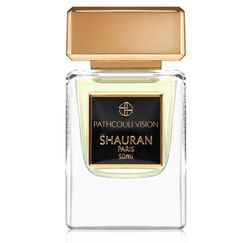 Shauran Patchouli Vision Eau De Parfum 50ml