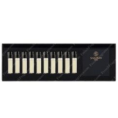 Shauran Eau de Parfum Discovery 10 X 2ml