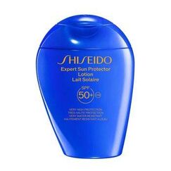 Shiseido Expert Sun Protector Spf 50 + Uva Face & Body Lotion 150ml