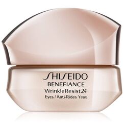 Shiseido Benefiance Wrinkleresist24 Intensive For Women Eye Contour Cream 15ml