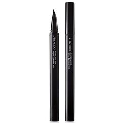 Shiseido Brow Inktrio Pencil/Crayon 0.06g + Powder 0.25g 01 Blonde For Women 0.31g Eyebrow Pencil