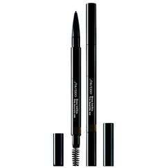 Shiseido Brow Inktrio Pencil/Crayon 0.06g+ Powder 0.25g 04 Ebony For Women Eyebrow Kit 0.31g
