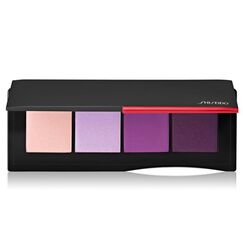 Shiseido Essentialist 07 Cat Street Pops For Women Eyeshadow Palette 5.2g