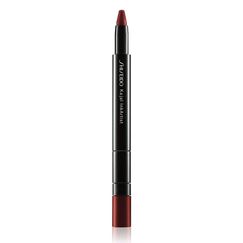 Shiseido Kajal Inkartist 04 Azuki Red For Women Eyeliner Pencil 0.8g