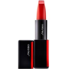 Shiseido Modernmatte 509 Flame For Women Powder Lipstick 4g