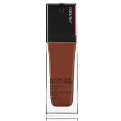 Shiseido Synchro Skin Radiant Lifting Spf 30 550 Jasper For Women Foundation 30ml