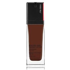 Shiseido Synchro Skin Radiant Lifting Spf 30 560 Obsidian For Women Foundation 30ml