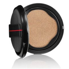 Shiseido Synchro Skin Self- Refreshing Cushion Refill 310 Silk For Women Compact 13g