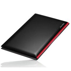 Shiseido Synchro Skin Self-Refreshing Custom Finish 440 Amber For Women Powder Foundation 9g