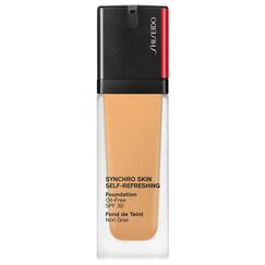 Shiseido Synchro Skin Self-Refreshing Oil-Free 360 Citrine For Women Foundation 30ml