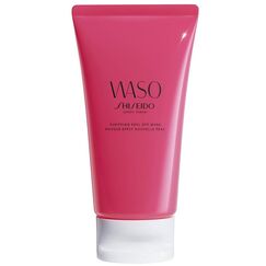 Shiseido Waso Purifying Peel Off For Women Face Mask 100ml