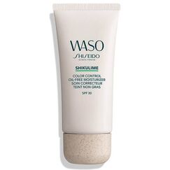 Shiseido Waso Soft + Cushy Polisher For Women Skin Scrub 75ml